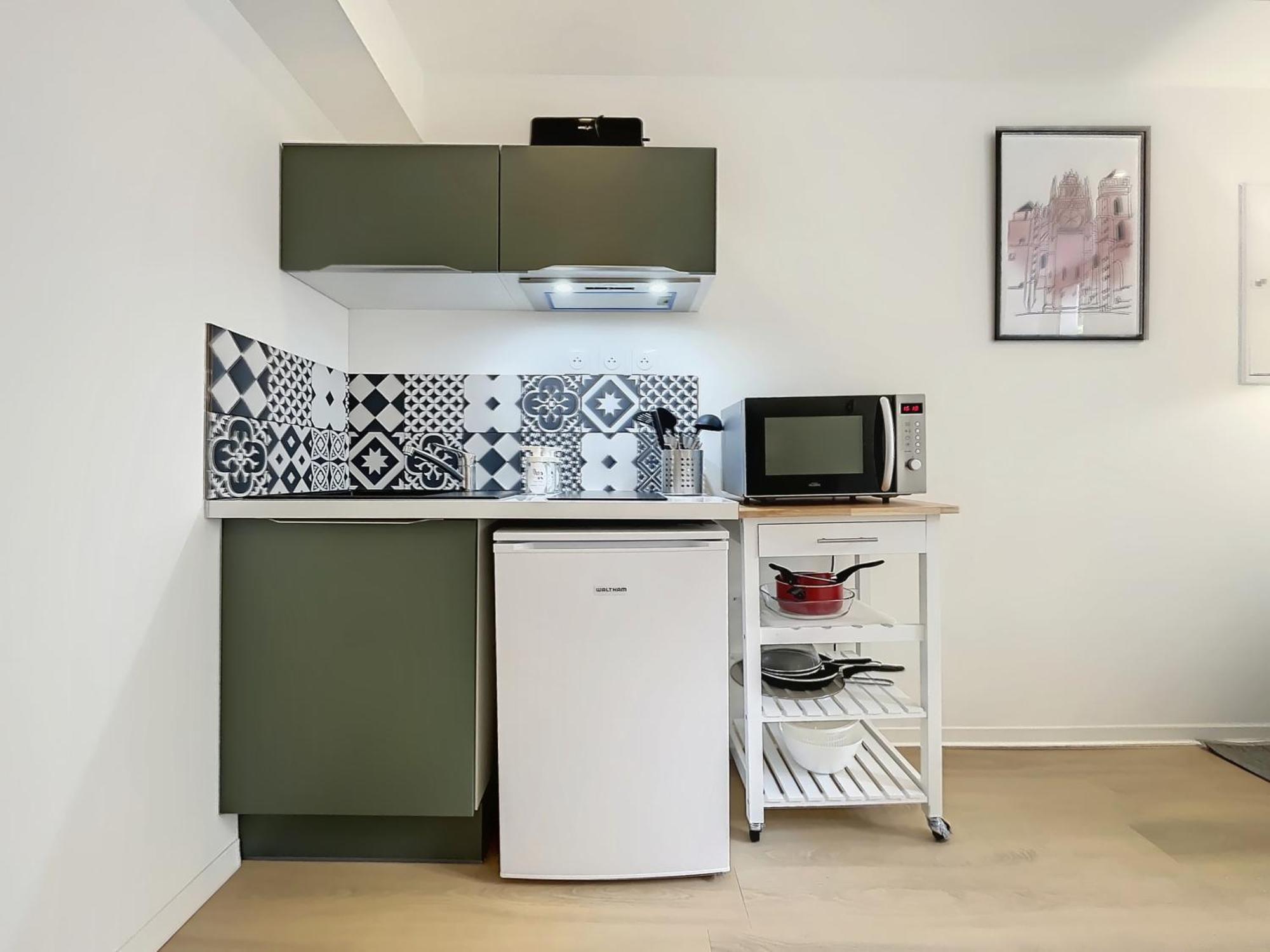 L'Oustal Amans Rodat โรเดซ ภายนอก รูปภาพ